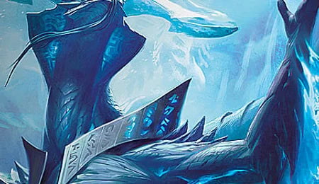 Tarkir: Dragonstorm