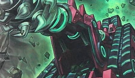 The Infinity Chasers