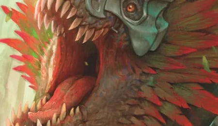 The Lost Caverns of Ixalan