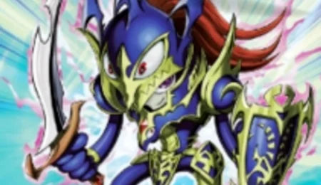 Toon Chaos