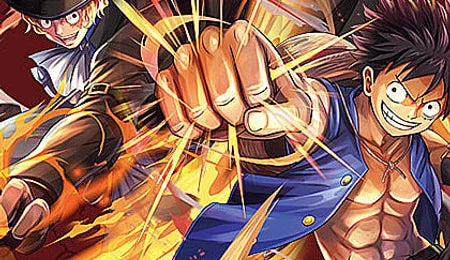 Ultra Deck: The Three Brothers