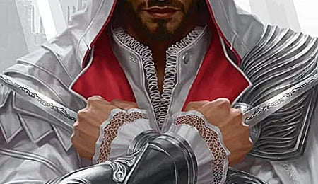 Universes Beyond: Assassin's Creed