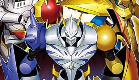 BT13 - Versus Royal Knights