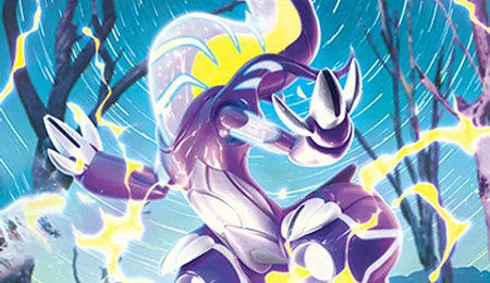 Violet ex