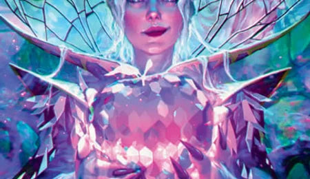 Wilds of Eldraine