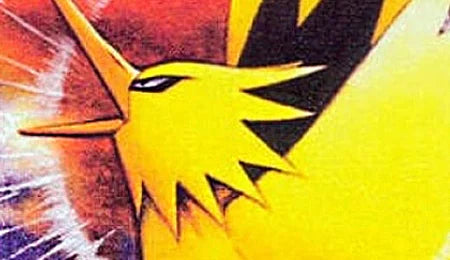 Wizards Black Star Promos