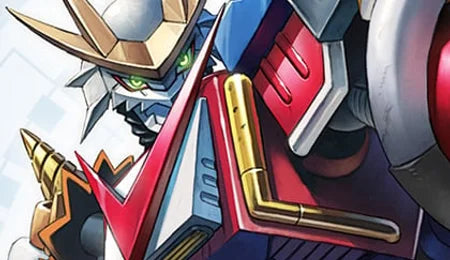 BT10 - Xros Encounter