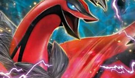 XY Black Star Promos