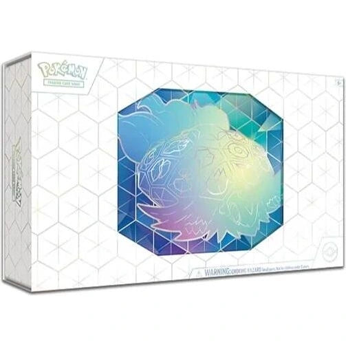 Pokémon TCG: Terapagos ex Ultra-Premium Collection