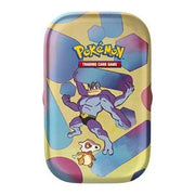 151: Machamp Mini Tin⁣ - 151 - El Duelista