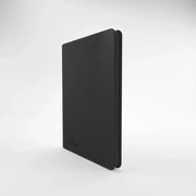 Gamegenic Zip-Up 9-Pocket Binder (Black)