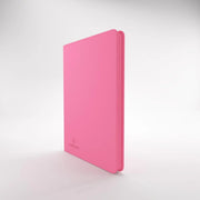 Gamegenic Zip-Up 9-Pocket Binder (Pink)