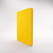 Gamegenic Zip-Up 9-Pocket Binder (Yellow)