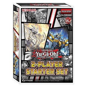 2 - Player Starter Set⁣ - 2 - Player Starter Set - El Duelista