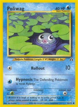 Poliwag