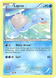 Lapras - Next Destinies (Uncommon) [NXD-26]