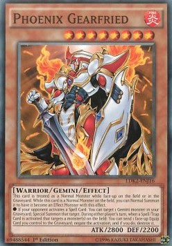 Phoenix Gearfried
