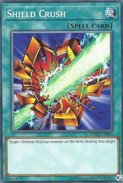 Shield Crush - Demo Deck 2015 (Common) [DEM2-015]