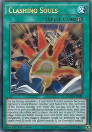 Clashing Souls⁣ - Duelist Saga⁣ (Ultra Rare)⁣ [038]