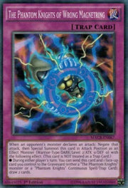 The Phantom Knights of Wrong Magnetring⁣ - Maximum Crisis⁣ (Common)⁣ [067]