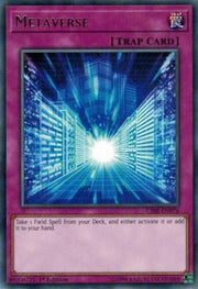 Metaverse⁣ - Circuit Break⁣ (Rare)⁣ [076]