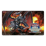 National WCQ 2018 "Destruction Dragon" Mousepad