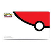 Poké Ball Playmat - Pokémon Products