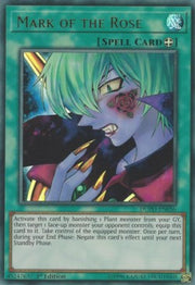 Mark of the Rose⁣ - Duel Power⁣ (Ultra Rare)⁣ [056]