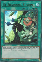 El Shaddoll Fusion⁣ - Duel Power⁣ (Ultra Rare)⁣ [096]