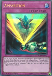 Apparition⁣ - Battles of Legend: Hero's Revenge⁣ (Ultra Rare)⁣ [013]