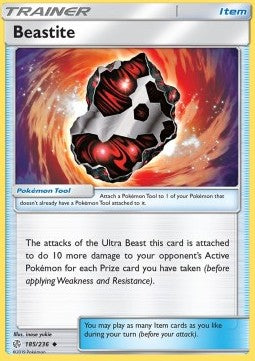 Beastite