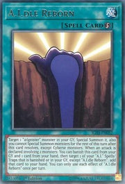 A.I.dle Reborn⁣ - Ignition Assault⁣ (Rare)⁣ [052]