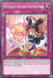 Mutually Affured Destruction⁣ - Ignition Assault⁣ (Common)⁣ [078]