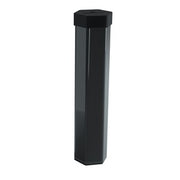 Gamegenic Playmat Tube (Black)