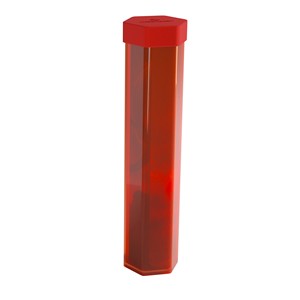 Gamegenic Playmat Tube (Red)