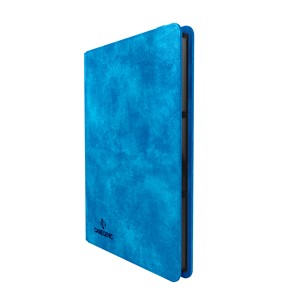Gamegenic Prime 9-Pocket Binder (Blue)