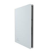 Gamegenic Prime 9-Pocket Binder (White)