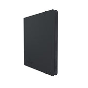 Gamegenic Prime 12-Pocket Binder (Black)