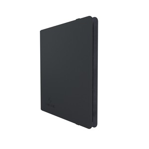 Gamegenic Prime 12-Pocket Binder (Black)