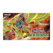 Rise of the Duelist Premiere! Mousepad⁣ - Rise of the Duelist