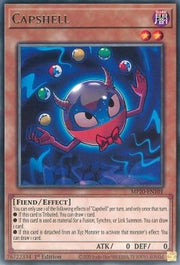 Capshell⁣ - 2020 Tin of Lost Memories Mega Pack⁣ (Rare)⁣ [101]
