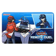 Remote Duel "Vagabond & Vagrant" Mousepad⁣ - Promos