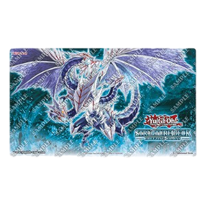 Structure Deck: Freezing Chains Playmat