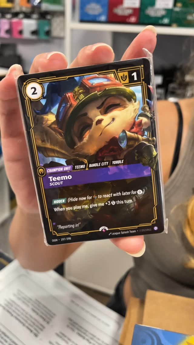 El Duelista 