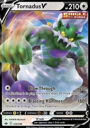 Tornadus V