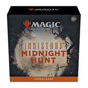 Innistrad: Midnight Hunt: Prerelease Pack - Innistrad: Midnight Hunt