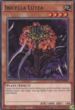 Ibicella Lutea⁣ - 2021 Tin of Ancient Battles⁣ (Common)⁣ [009]