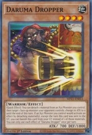 Daruma Dropper⁣ - 2021 Tin of Ancient Battles⁣ (Common)⁣ [011]