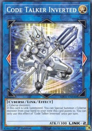 Code Talker Inverted⁣ - 2021 Tin of Ancient Battles⁣ (Common)⁣ [040]
