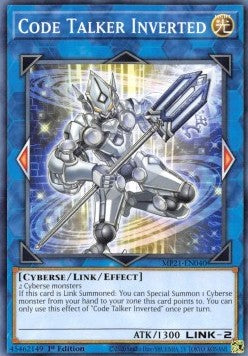 Code Talker Inverted⁣ - 2021 Tin of Ancient Battles⁣ (Common)⁣ [040]